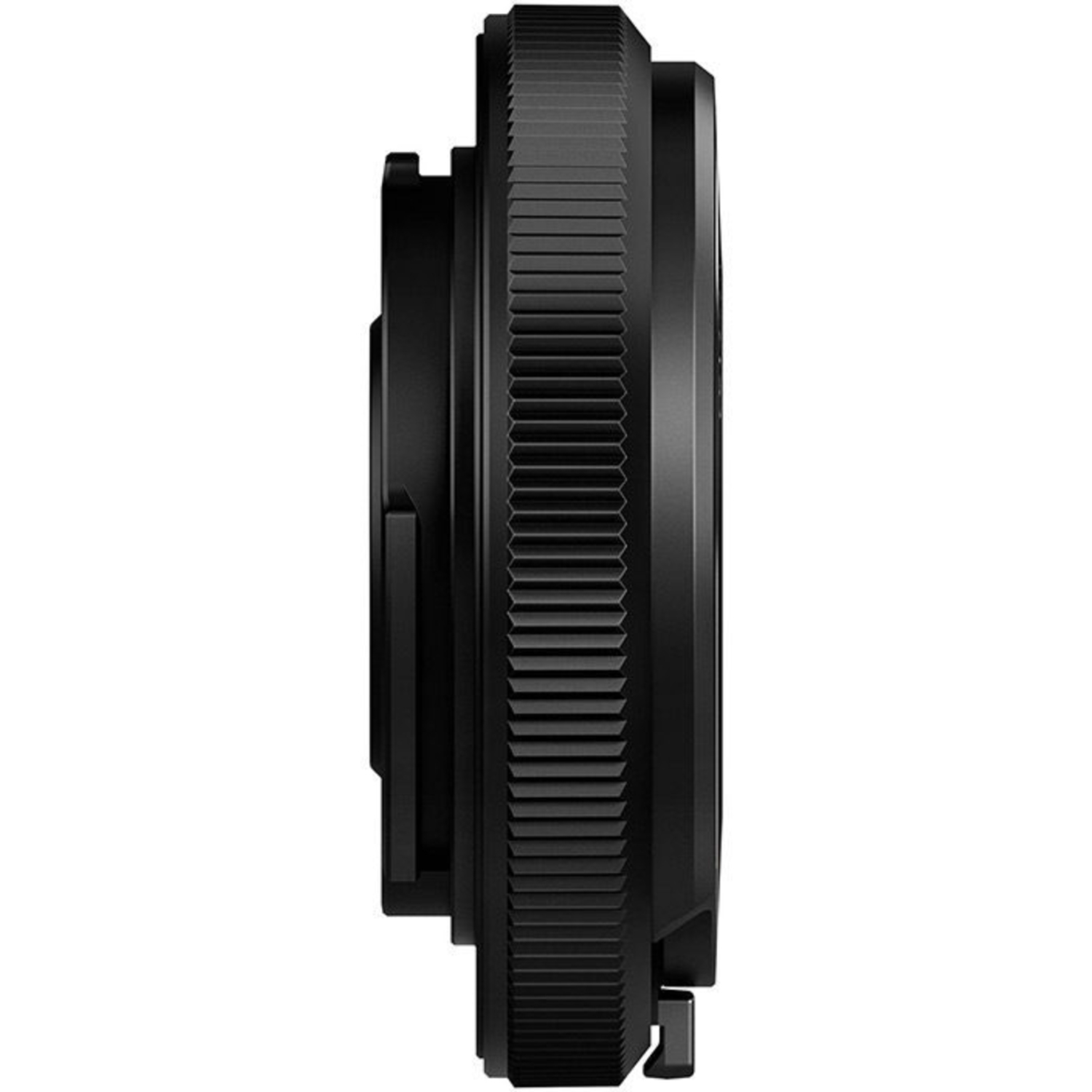 OM System Body Cap 9mm F8 Fisheye 
