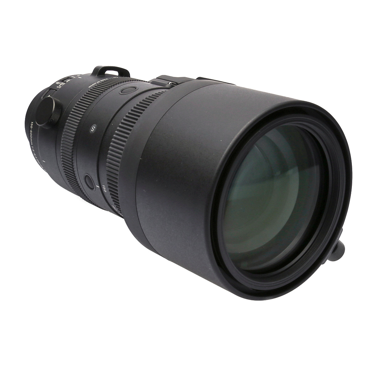 Sigma 150-600mm F5-6.3 DG DN OS Sports für Sony E-Mount  gebraucht