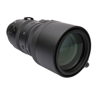 Sigma 150-600mm F5-6.3 DG DN OS Sports für Sony E-Mount  gebraucht