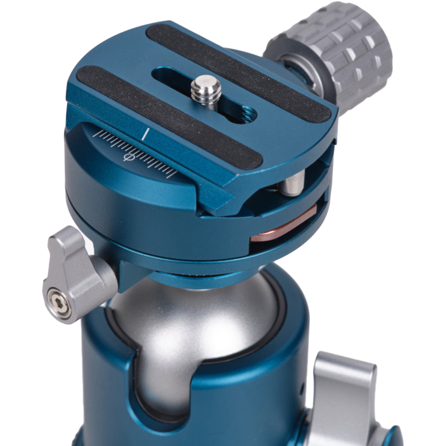 Benro NOVOFLEX Kugelkopf NBBH4