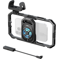 SmallRig Cage Universal Hyper Chill Cooling 5275