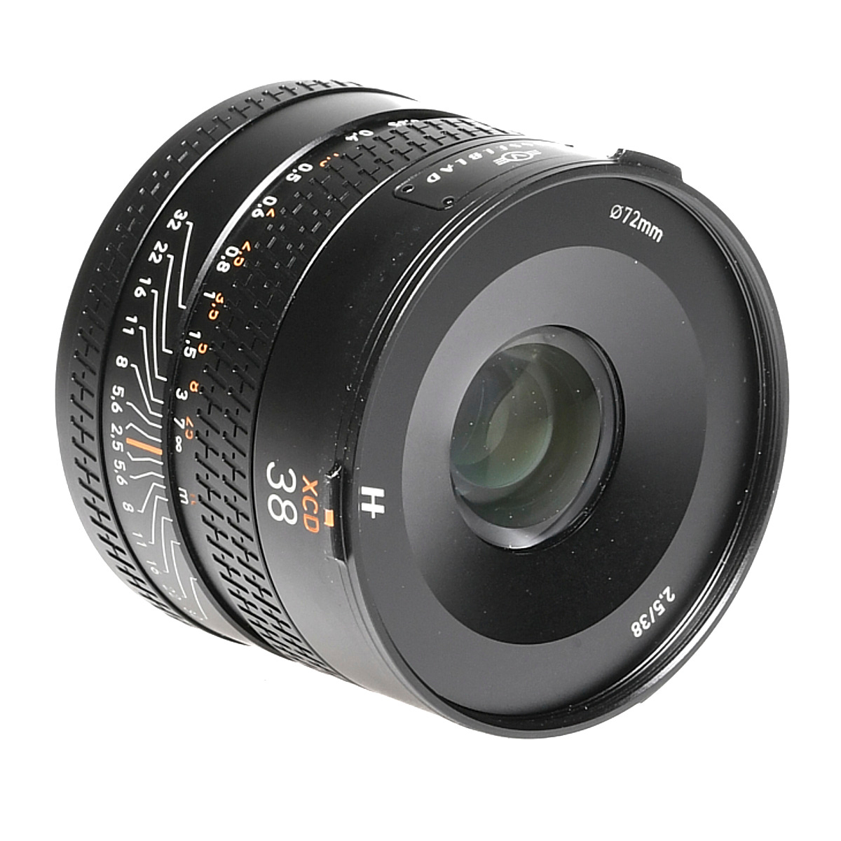 Hasselblad XCD 38mm F2.5 V gebraucht