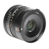 Hasselblad XCD 38mm F2.5 V gebraucht