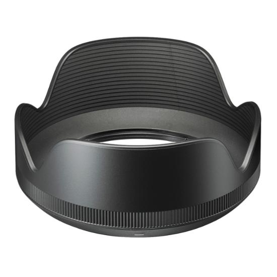 Sigma Gegenlichtblende LH676-01 für 18-200mm F3.5-6.3 DC Macro OS HSM Contemporary
