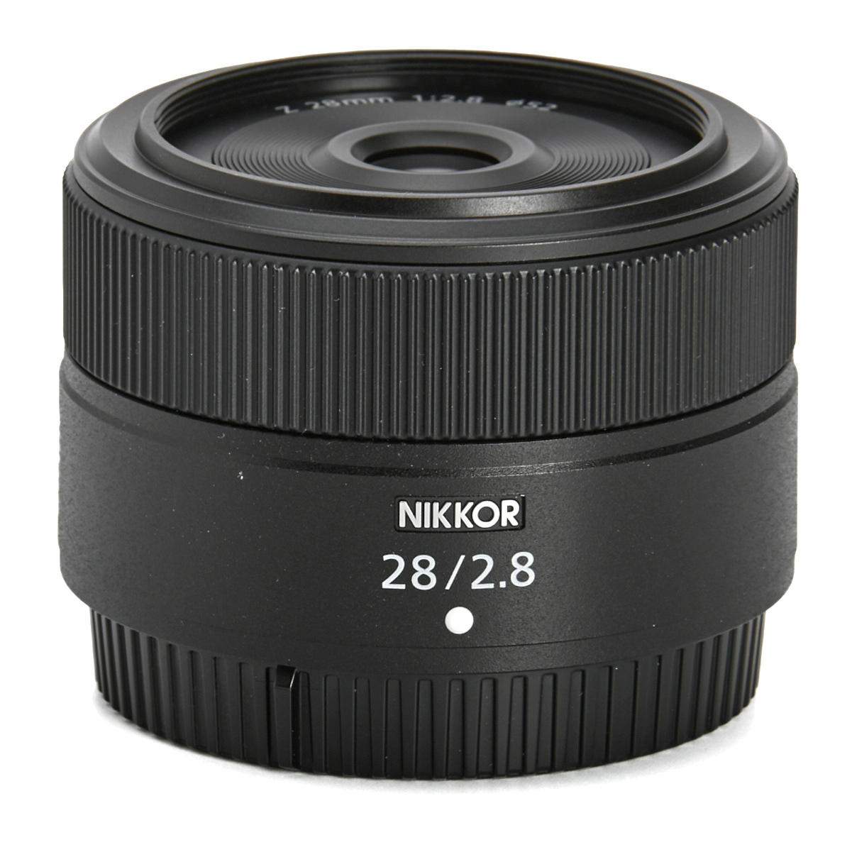 Nikon NIKKOR Z 28mm F2.8 gebraucht