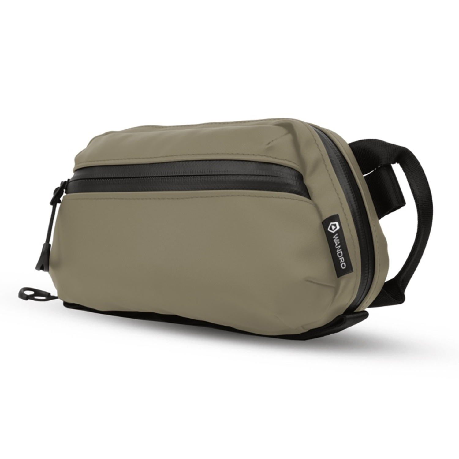 WANDRD Tech Bag Medium Yuma Tan