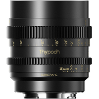 Thypoch Simera-C 21mm T1.5 FF Prime Cine für Sony E-Mount