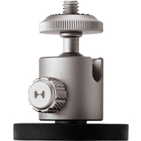 Harlowe Ballhead Magnetic Mount