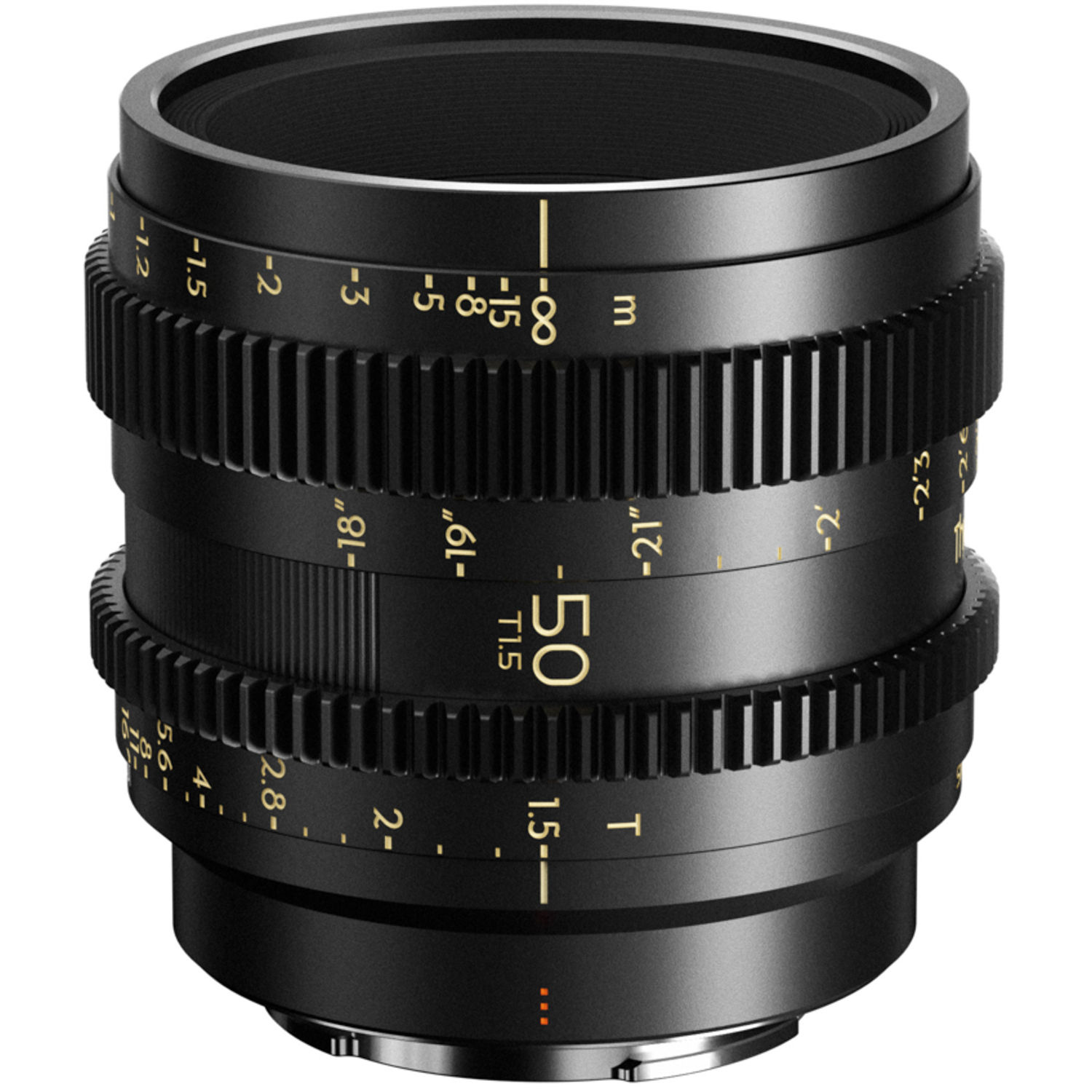 Thypoch Simera-C 21mm, 28mm, 35mm, 50mm und 75mm T1.5 FF für Sony E-Mount