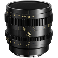 Thypoch Simera-C 21mm, 28mm, 35mm, 50mm und 75mm T1.5 FF für Sony E-Mount