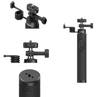 SmallRig Griff-Powerbank 5463 für Actioncams und Smartphones