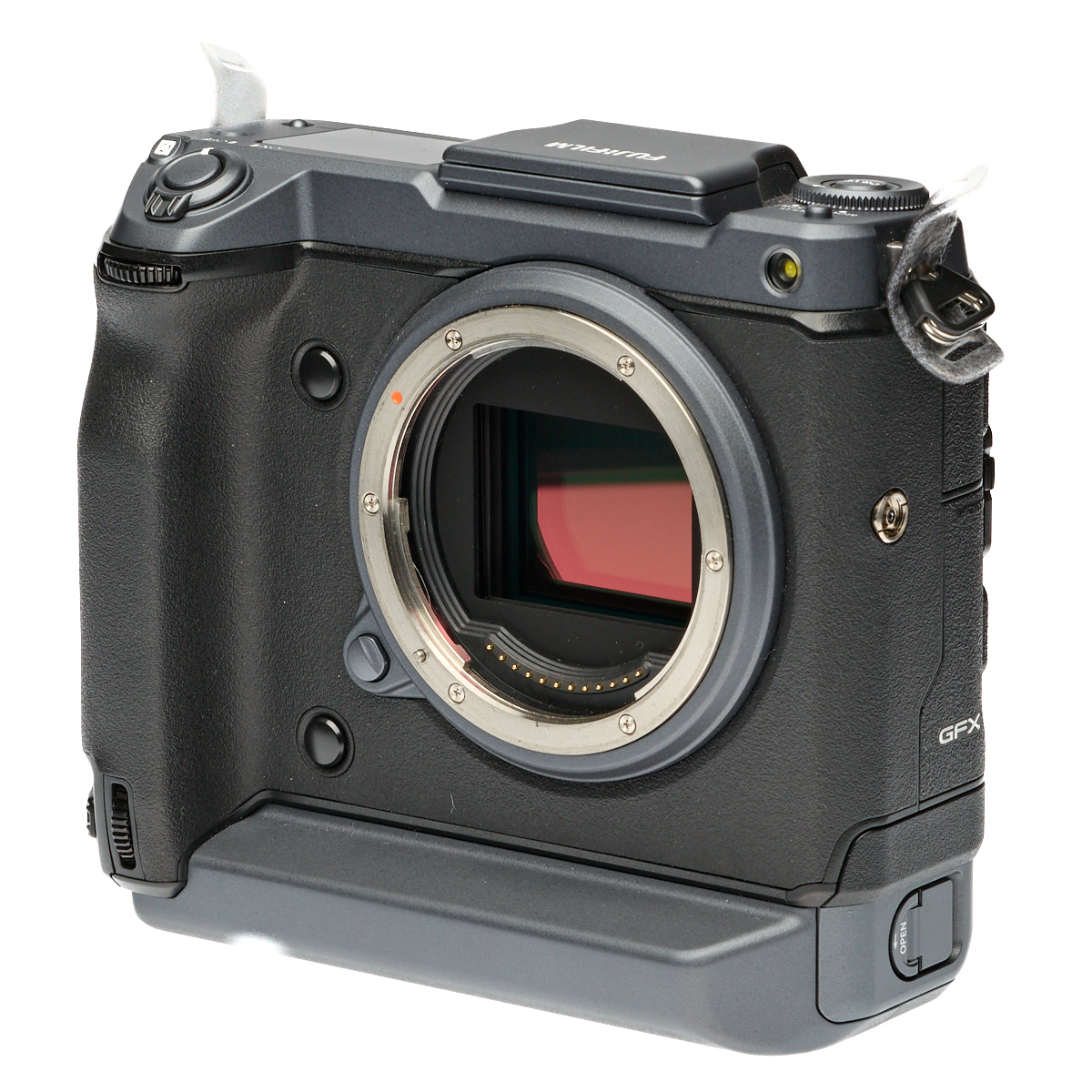 Fujifilm GFX100 gebraucht