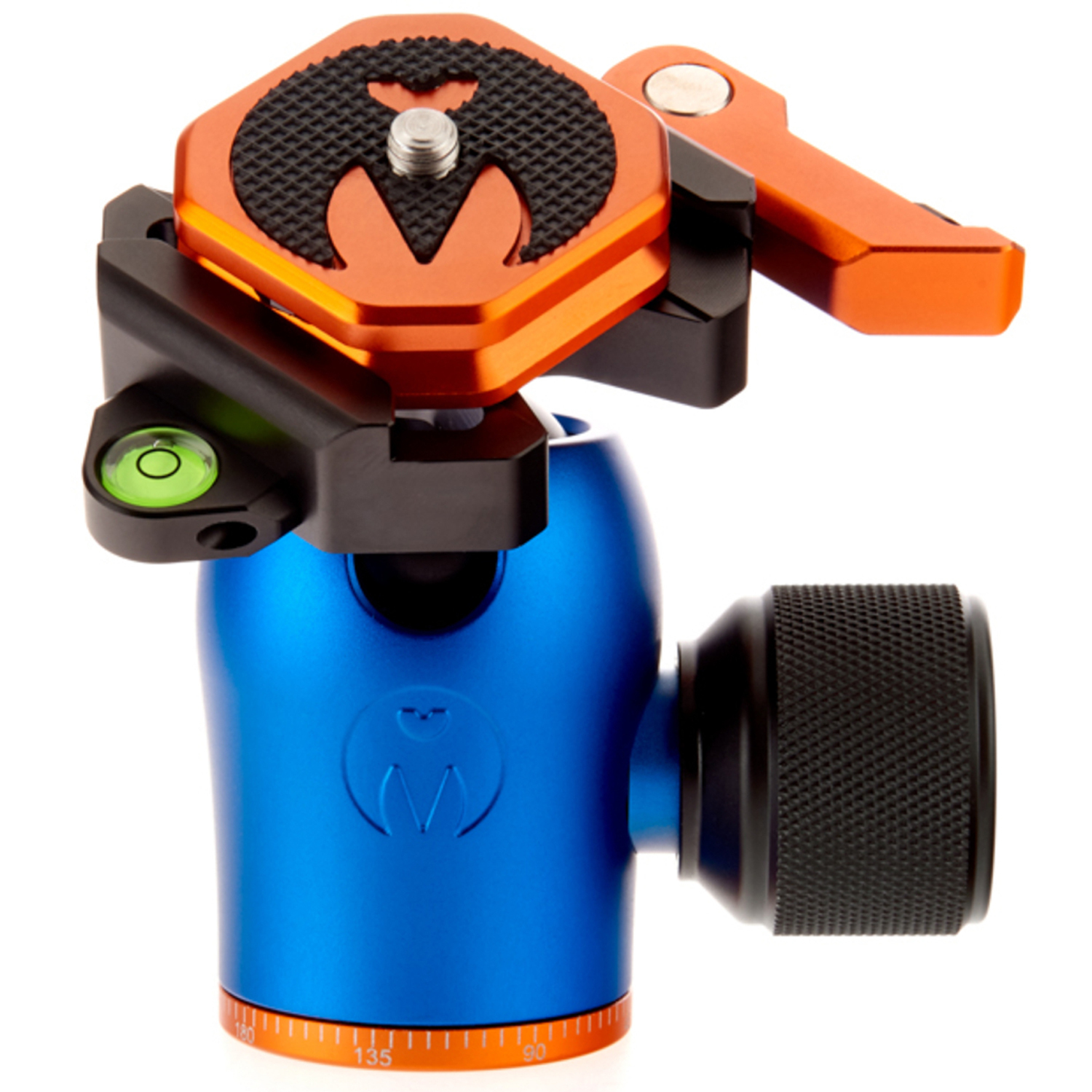 3 Legged Thing AirHed Pro Lever Blau