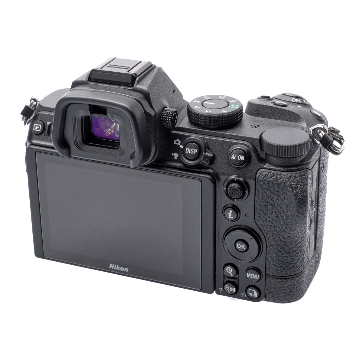 Nikon Z5 gebraucht