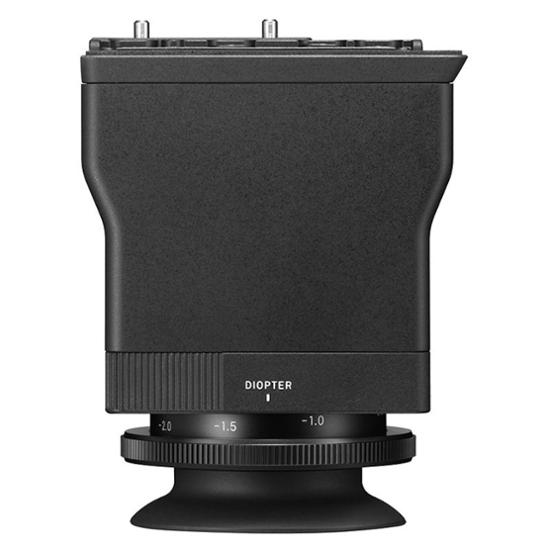 Sigma LCD Sucher LVF-11 für fp Kamera