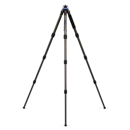 Benro Mach3 TMA28C Stativ Serie 2 Carbon