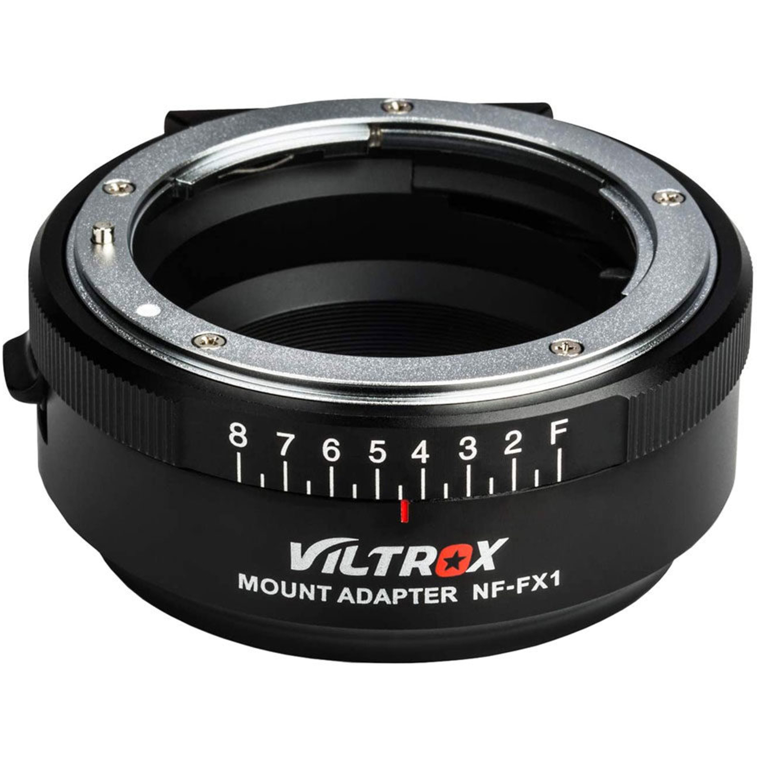Viltrox NF-FX1 Adapter
