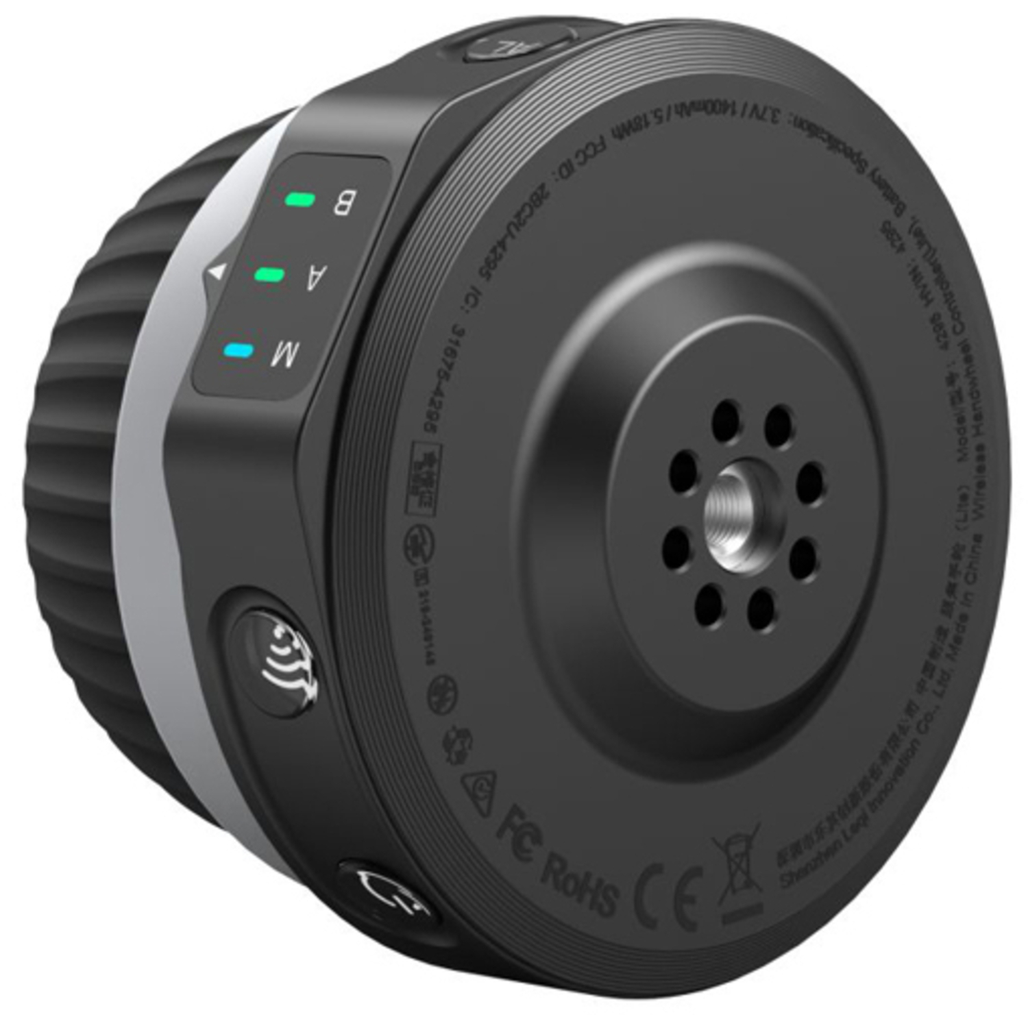 SmallRig Kabelloser Handrad-Controller Lite 4295