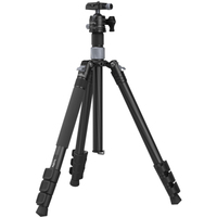 SmallRig Carbon-Stativ mit Mittelsäule AP-20 4059