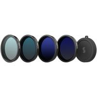 SmallRig ND-Filter Kit 5411 für DJI Osmo Action 5 Pro und Osmo Action 4