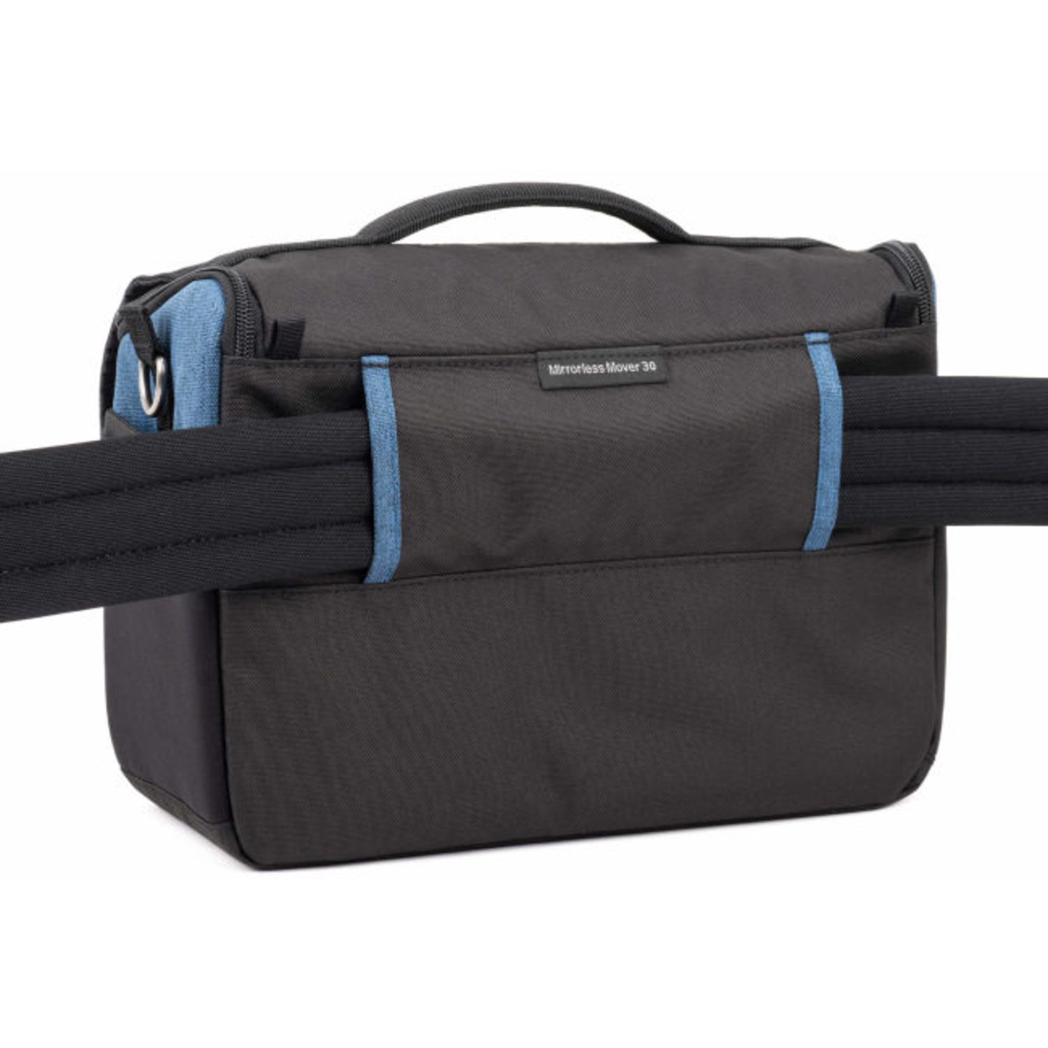 thinkTank Mirrorless Mover 30 V2 Marine Blue
