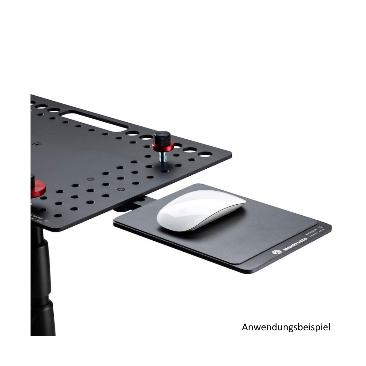 Manfrotto TetherGear Maus-Deck 
