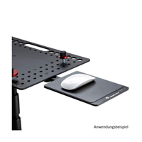 Manfrotto TetherGear Maus-Deck 