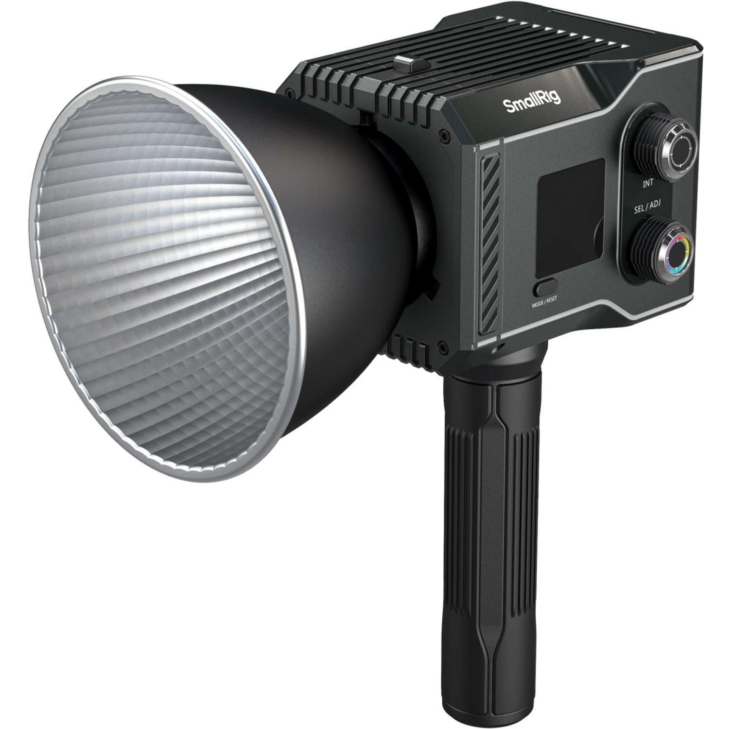 SmallRig Videoleuchte RC 60C RGB LED 4810