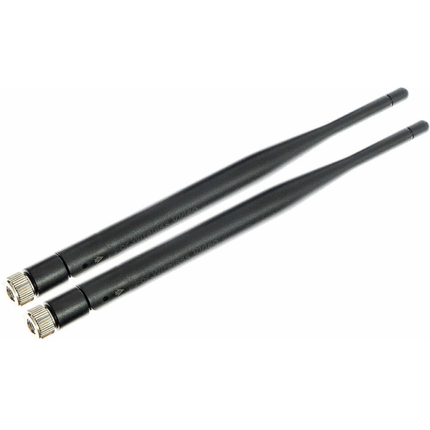 DwarfConnection DC-LINK Antennen Omnidirektionale Rod