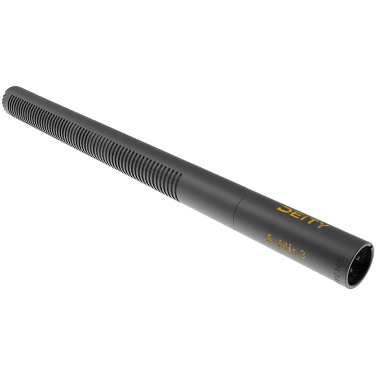 Deity S-Mic 3
