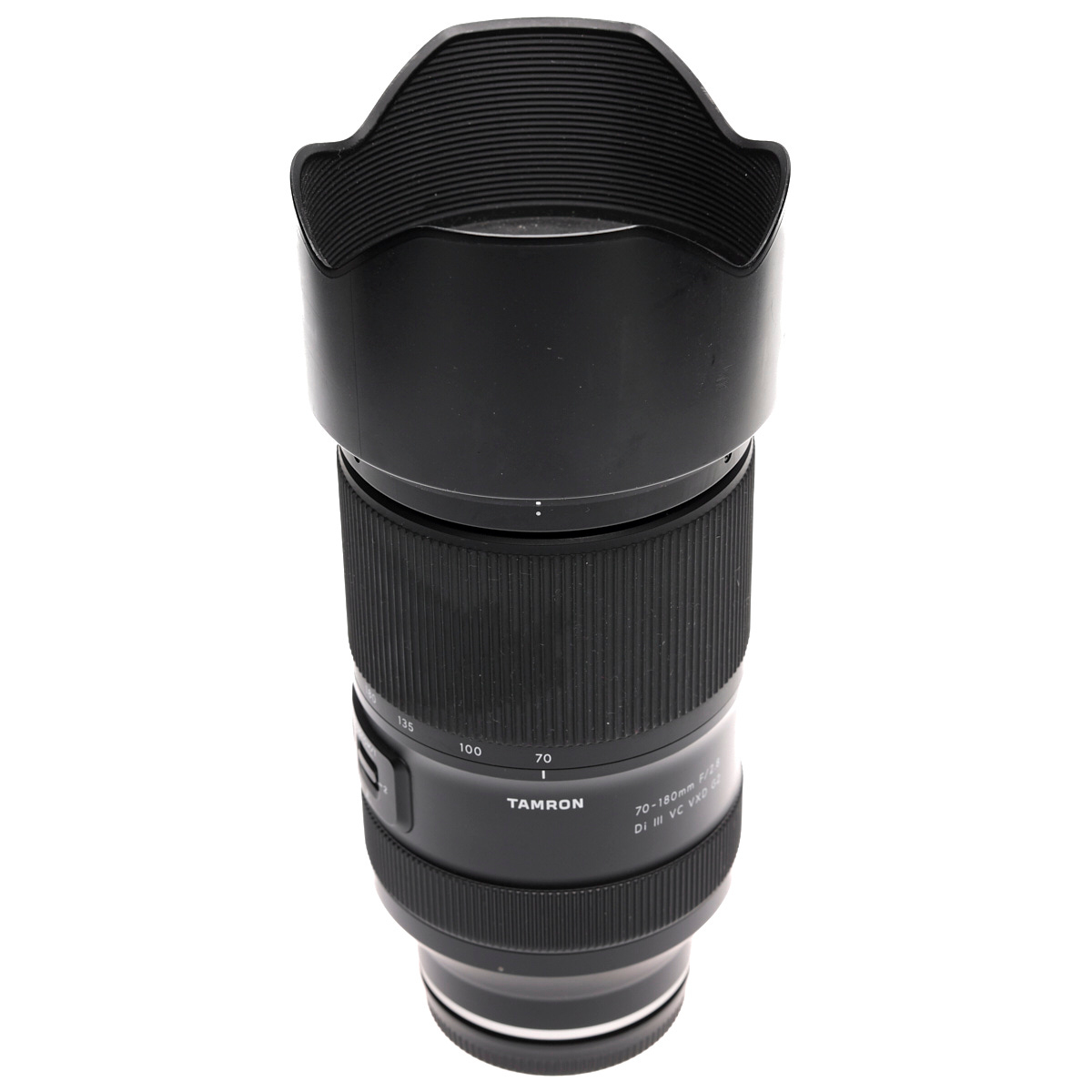 Tamron 70-180mm F2.8 Di III VC VXD G2 für Sony E-Mount gebraucht