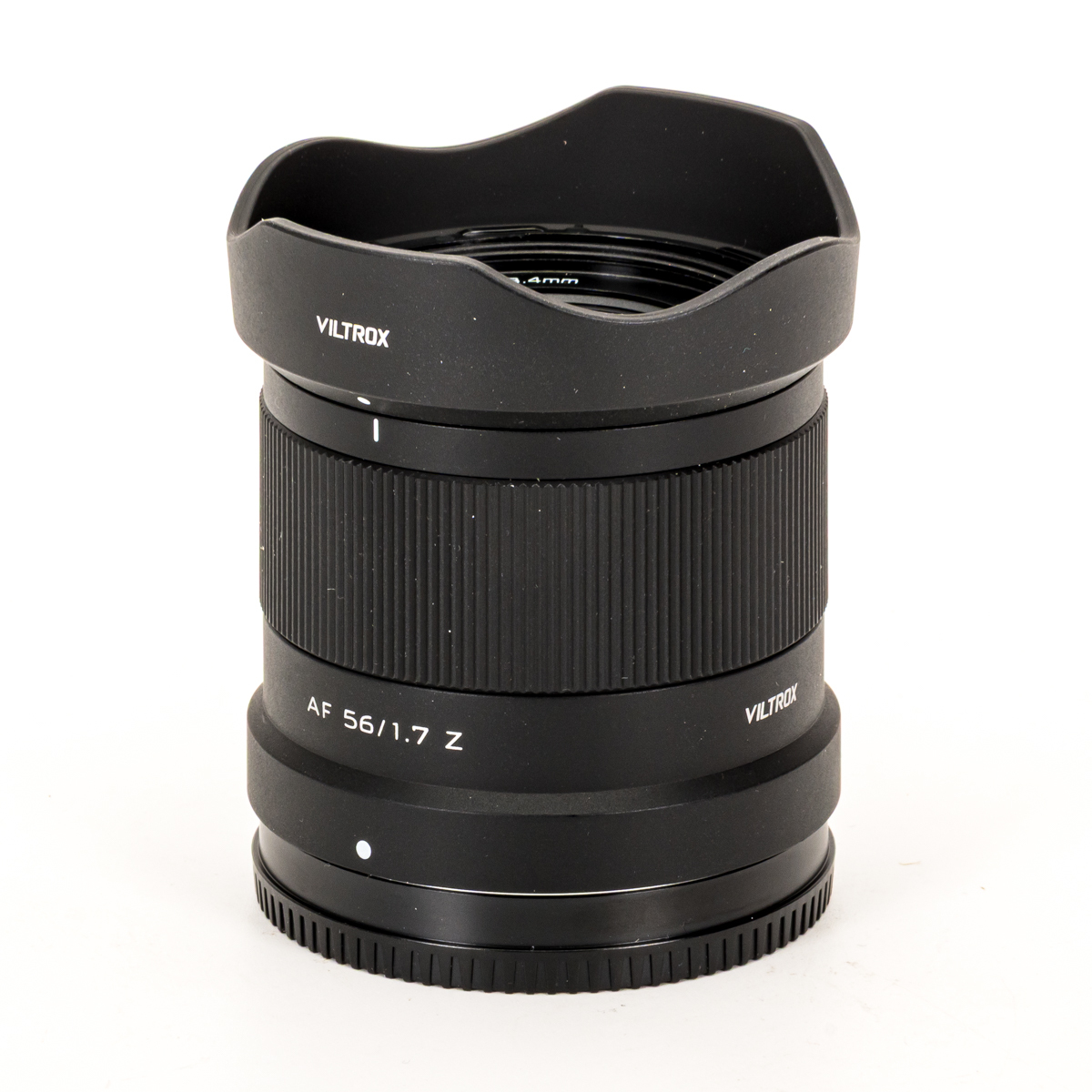 Viltrox AF 56mm F1.7 für Nikon Z-Mount gebraucht