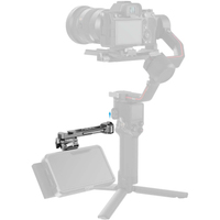 SmallRig Monitorhalterung HawkLock H21 4637 für DJI Gimbals