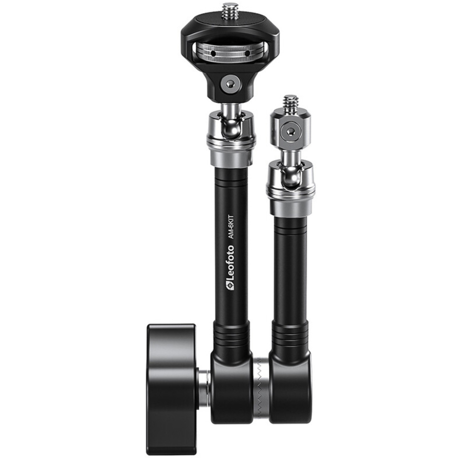 Leofoto Gelenkarm AM-6 Kit