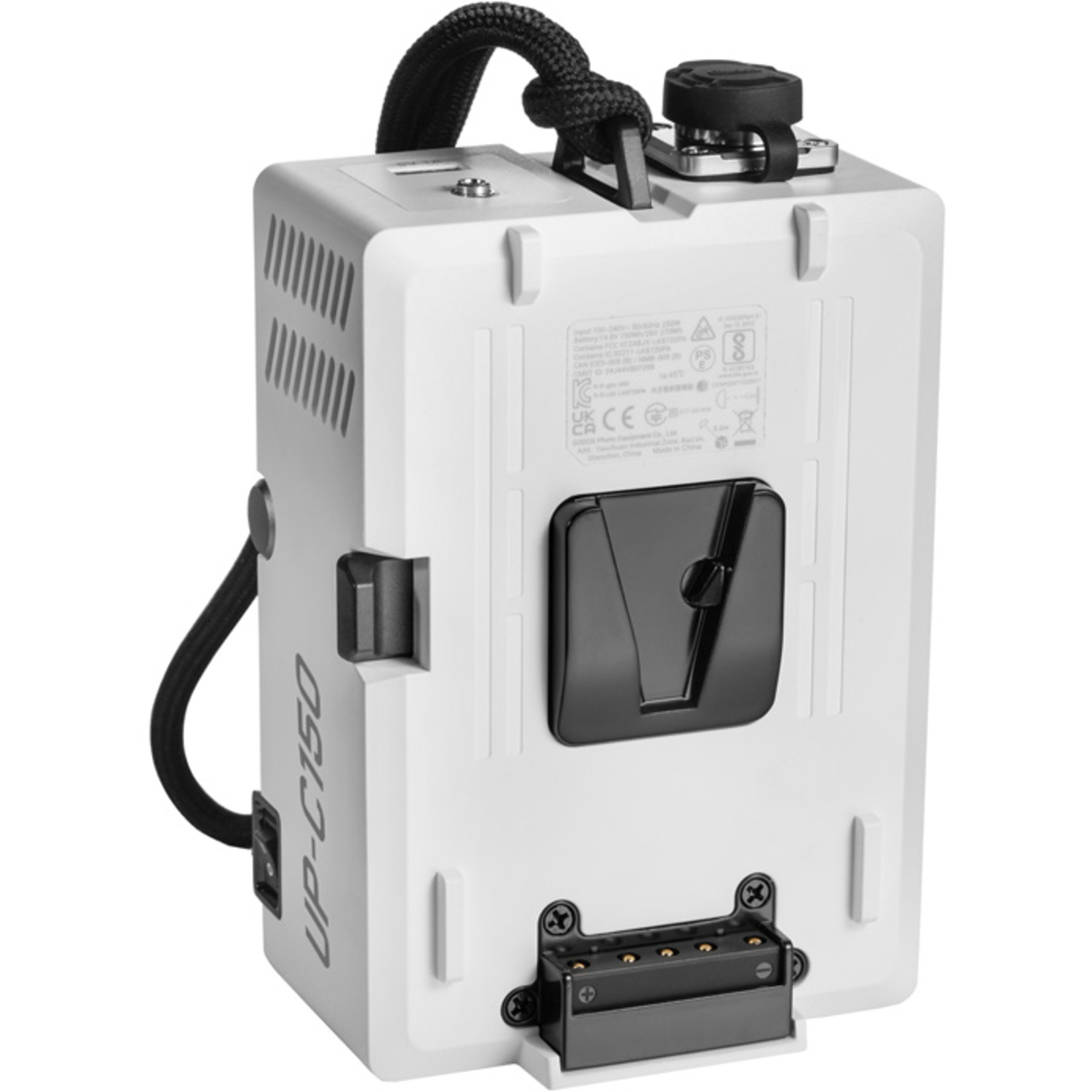 Godox LED-Panel UP150R