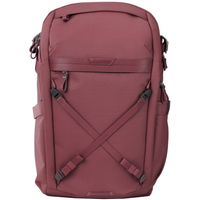 Vanguard Fotorucksack VEO METRO B25L MG 25L burgunder