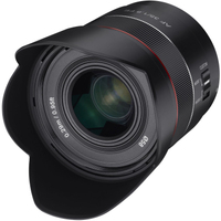Samyang AF 35mm F1.8 FE für Sony E-Mount