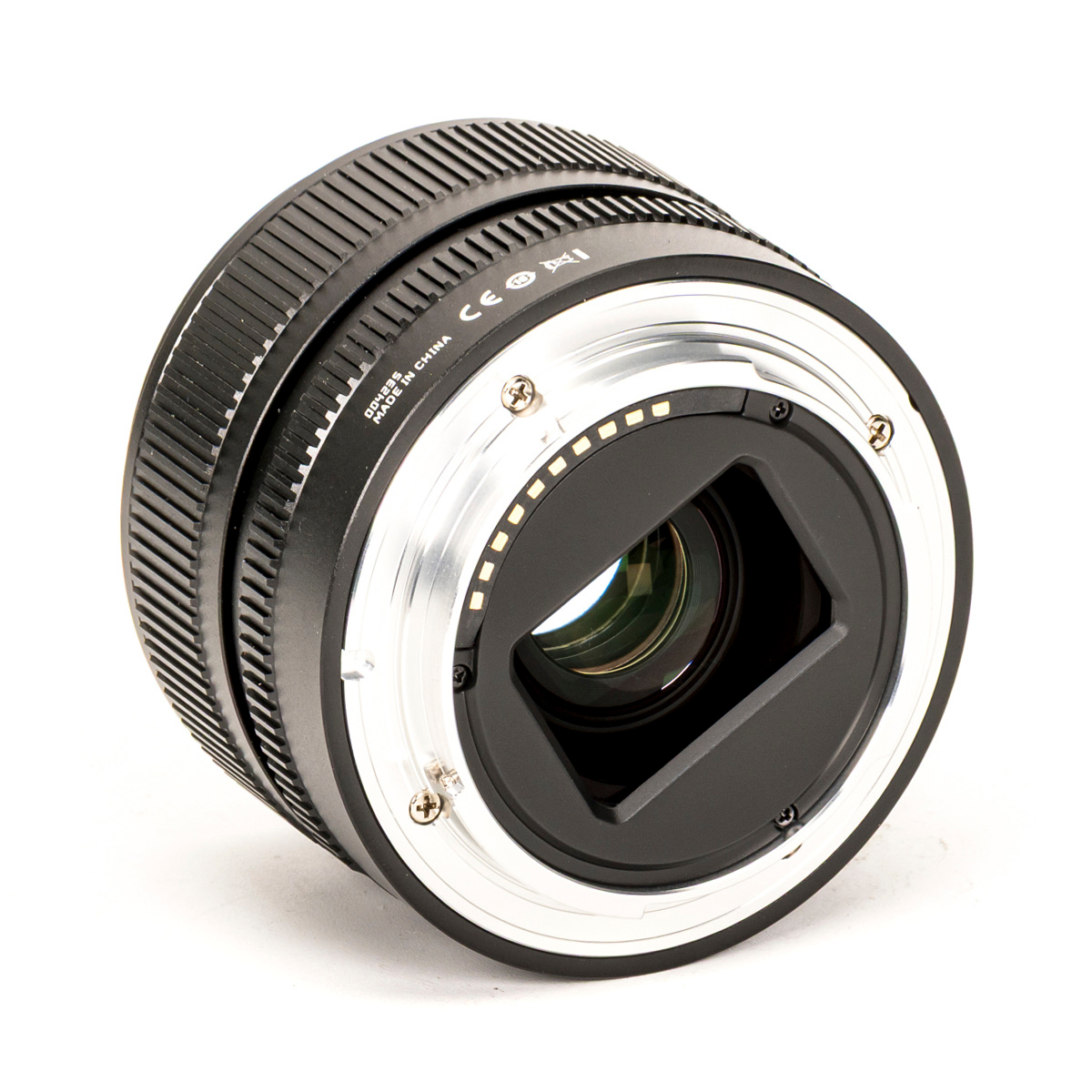TTArtisan 40mm F2.8 Macro für Sony E-Mount gebraucht