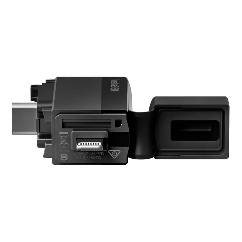 Insta360 One X3 Quick Reader Speichermodul