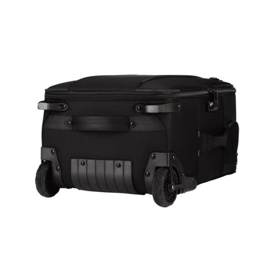 Tenba Roadie Roller 24 - schwarz