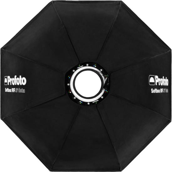 Profoto Softbox Octa RFi 3' (90cm)