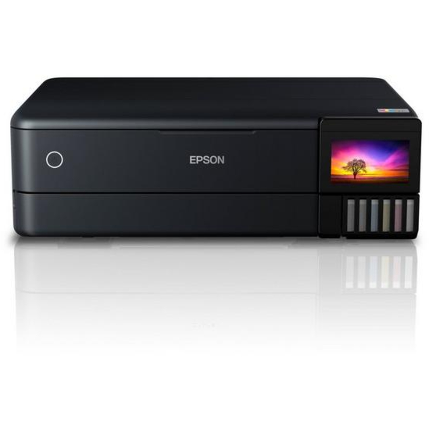 Epson EcoTank ET-8550 DIN A3+ Fotodrucker
