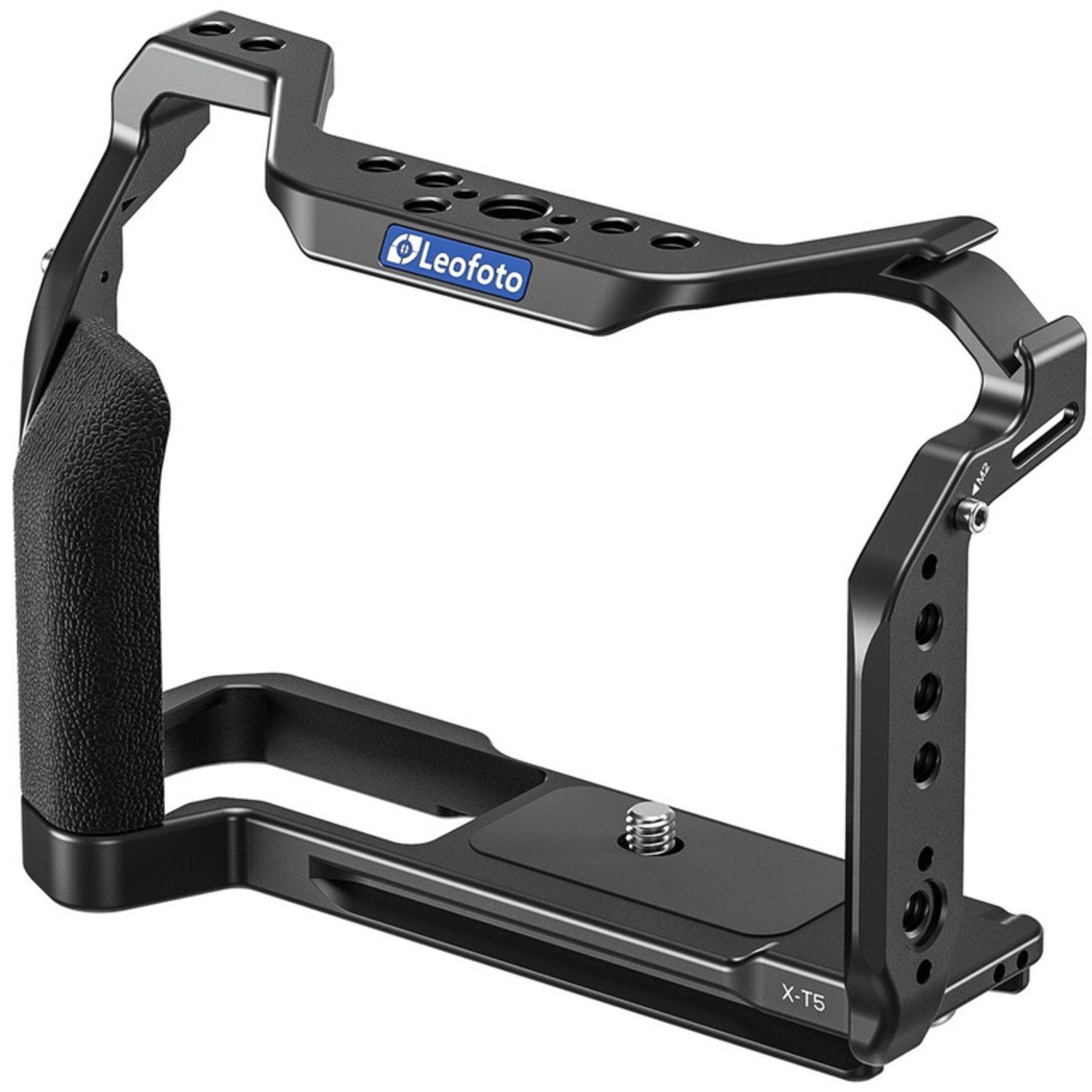 Leofoto Cage für Fujifilm X-T5 