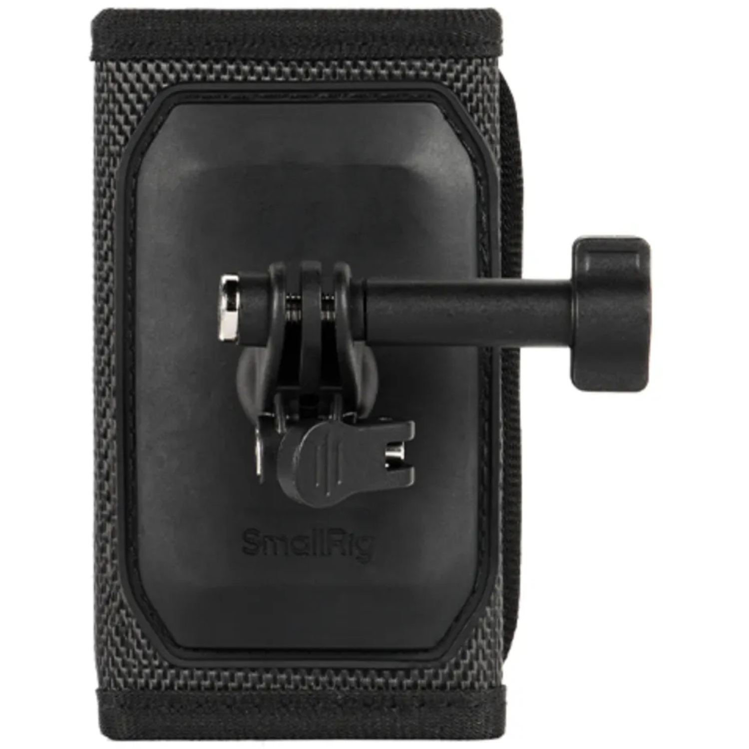 SmallRig Rucksack-Halterung 5721 für Actionkameras