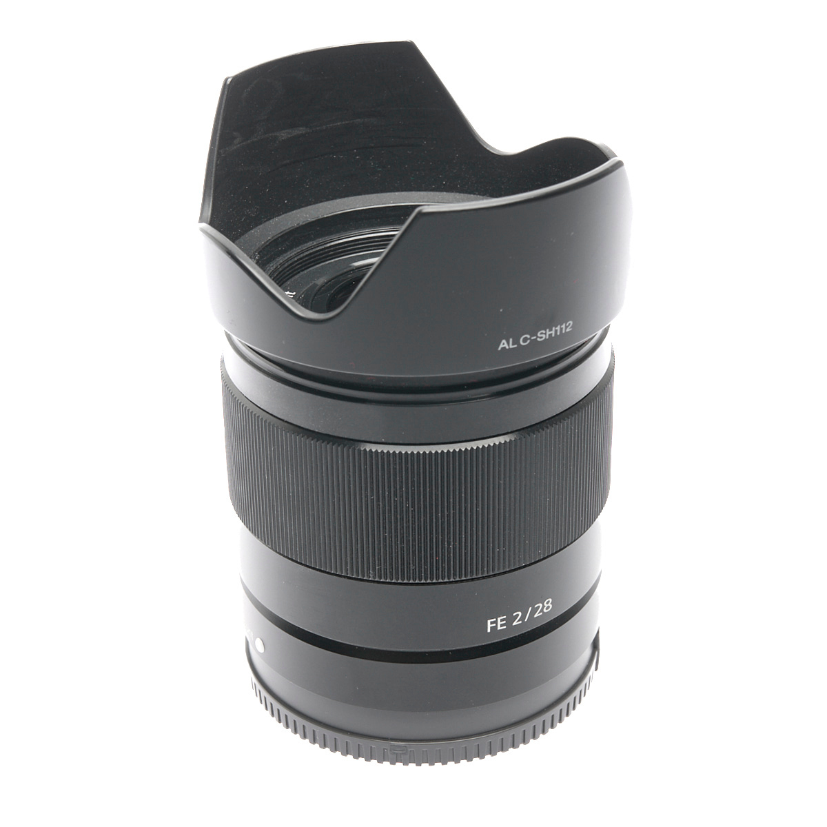 Sony FE 28mm F2 gebraucht