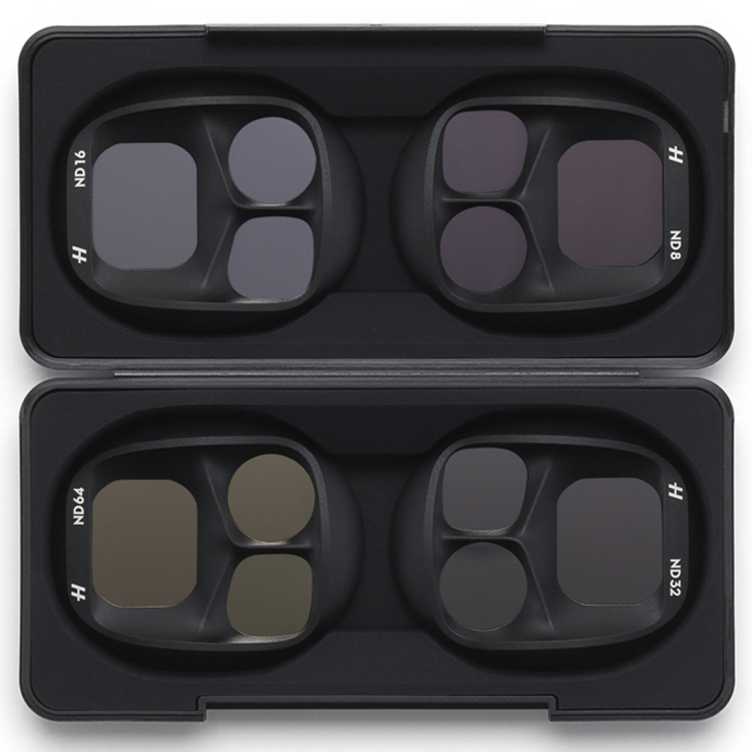 DJI Mavic 4 Pro ND Filter Set (ND8/16/32/64)