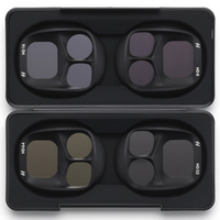 DJI Mavic 4 Pro ND Filter Set (ND8/16/32/64)