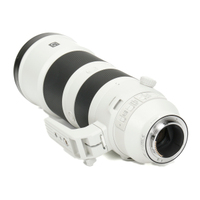Sony FE 200-600mm F5.6-6.3 G OSS gebraucht