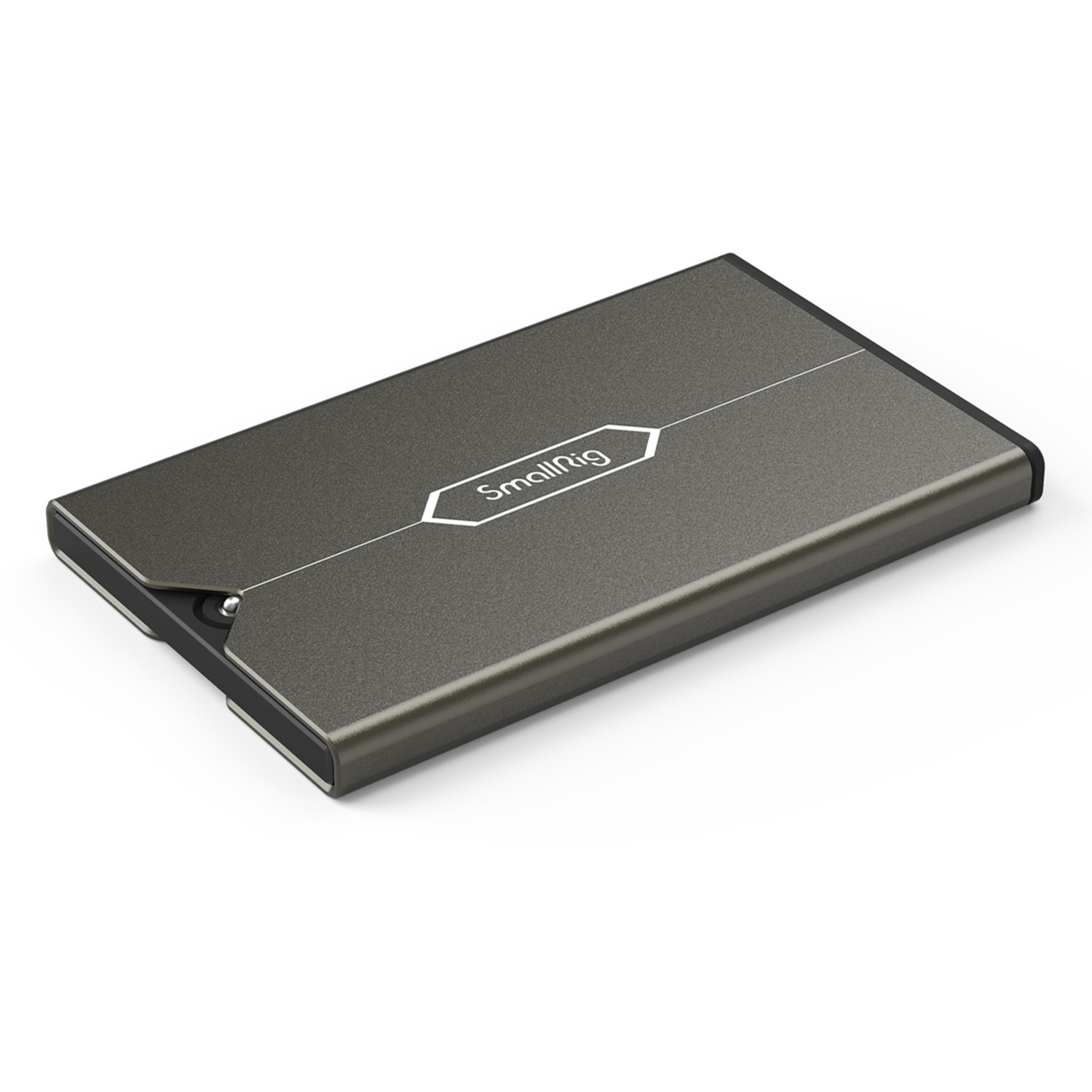 SmallRig Speicherkartenetui 2832B für SD- und microSD-Karten