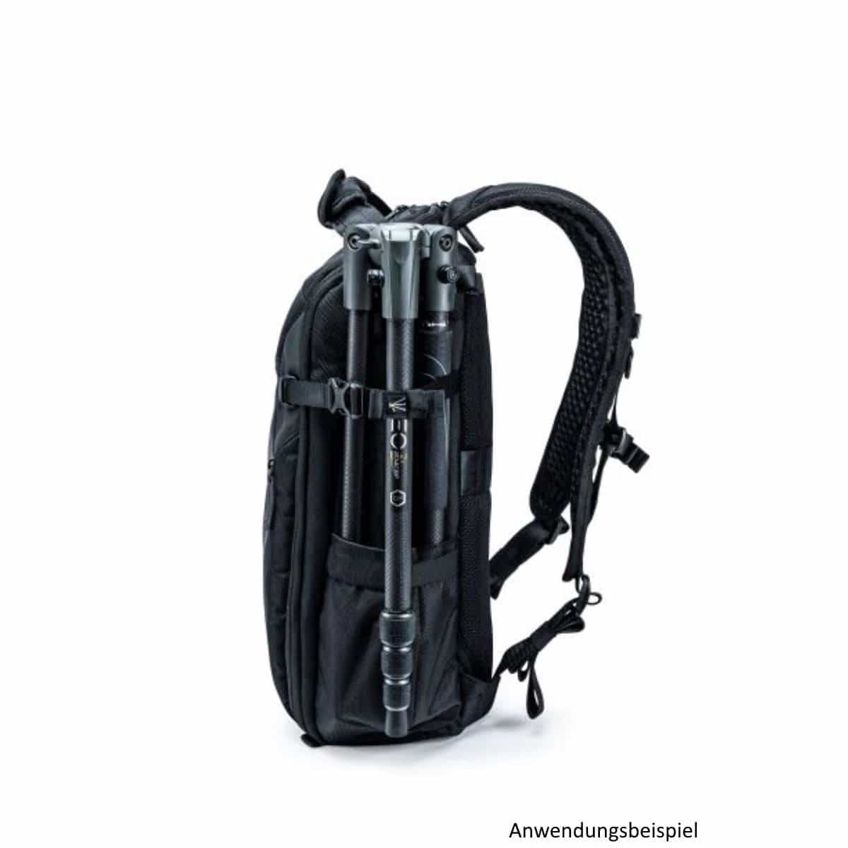 Vanguard Fotorucksack VEO SELECT 45BFM BK schwarz